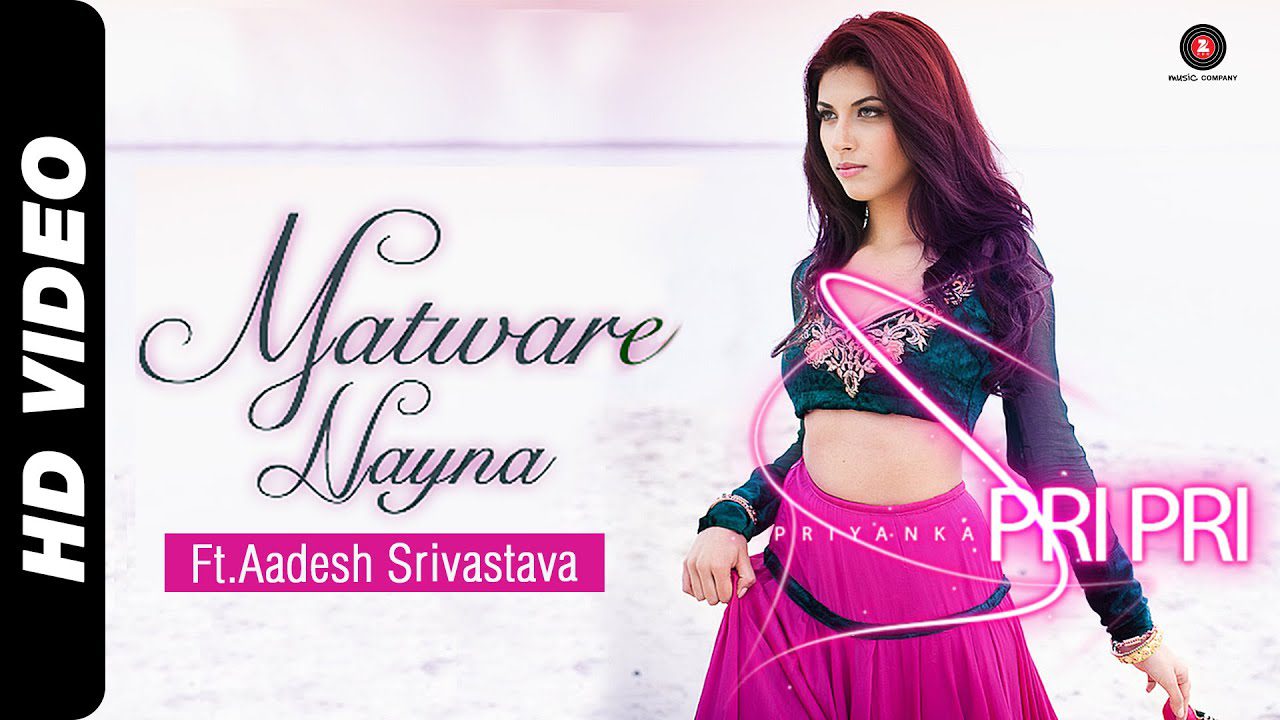 Matware Nayna (Title) - Song Cover Image