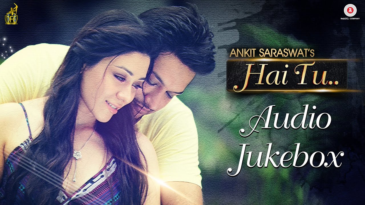 Bheegi Si Yaadein - Song Cover Image