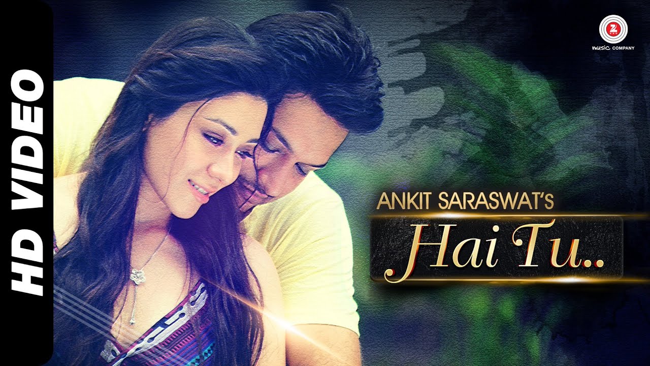 Hai Tu (Title) - Song Cover Image