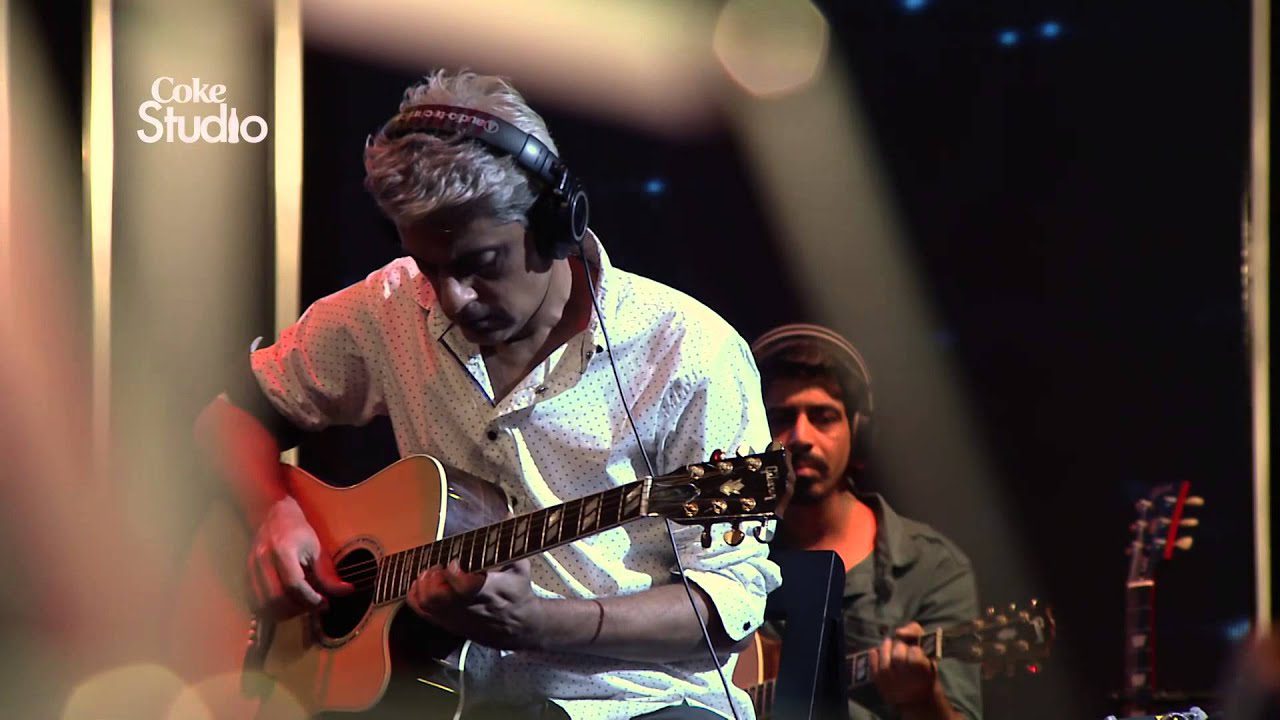 Jaana - Song Cover Image