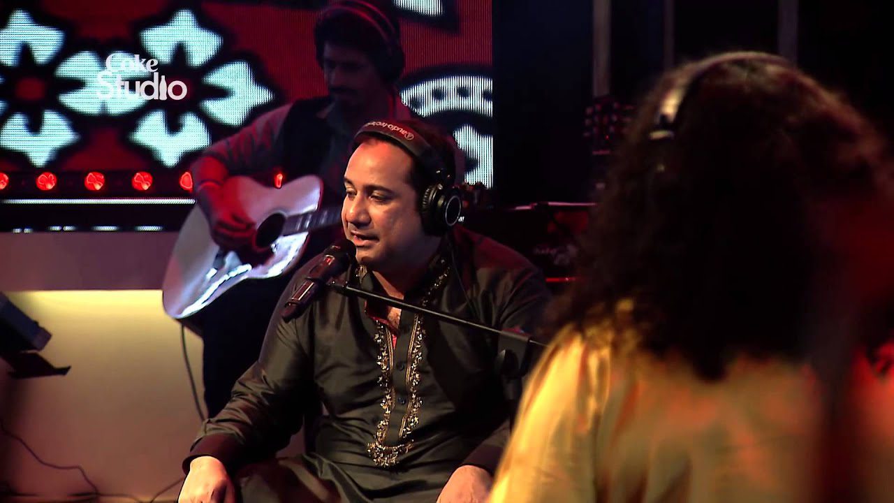 Chaap Tilak - Song Cover Image
