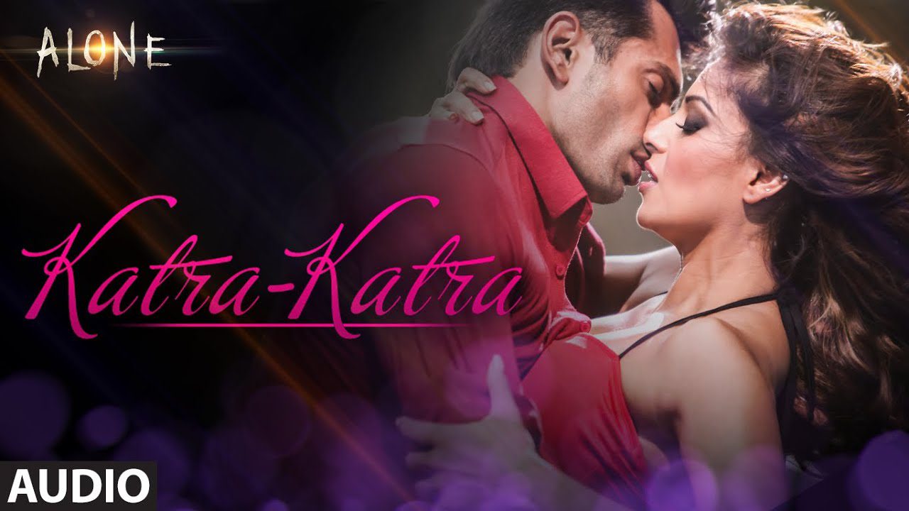Katra Katra - Song Cover Image