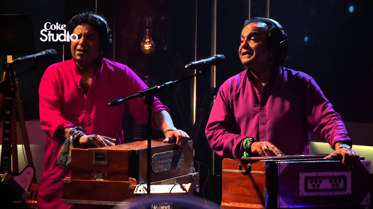 Kheriyaan - Song Cover Image