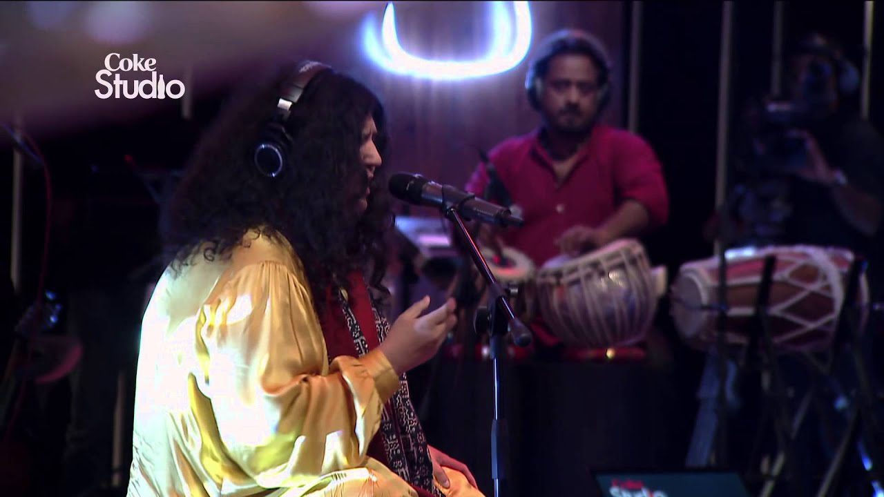 Mein Sufi Hoon - Song Cover Image