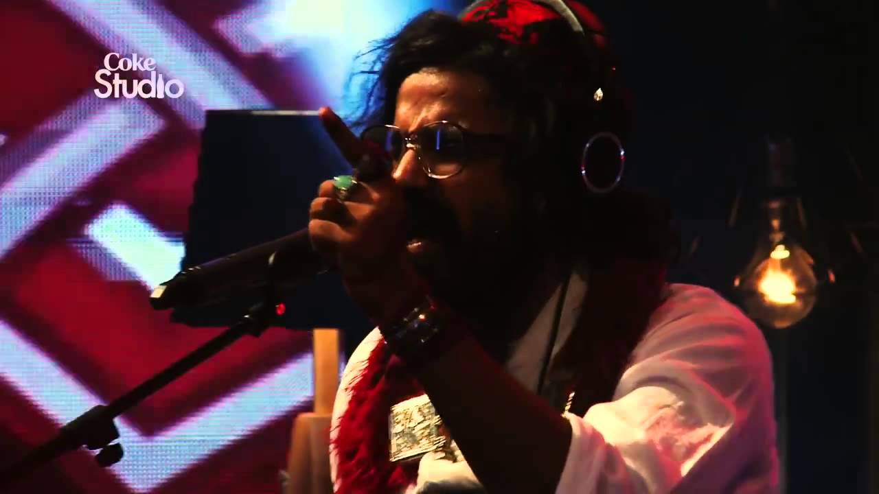 Sab Aakho Ali Ali - Song Cover Image