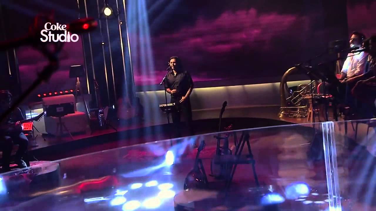 Tum Naraaz Ho - Song Cover Image