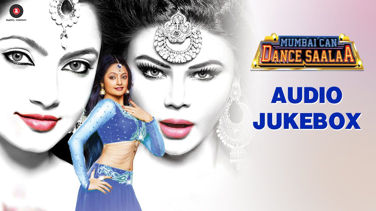 Mumbai Can Dance Sala (Title) - Song Cover Image