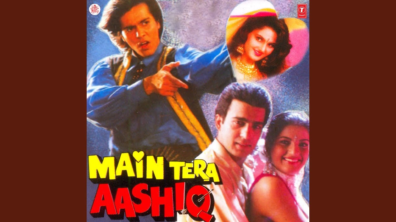 Aankhon Ke Kaajal Se - Song Cover Image