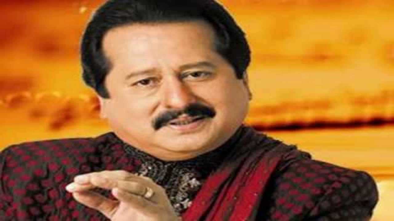 Deewaron Se Milkar Rona - Song Cover Image