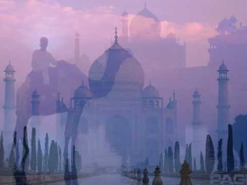 Jab Raat Ka Anchal - Song Cover Image