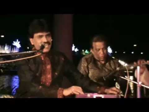 Tauba Ko Todna Padaa - Song Cover Image