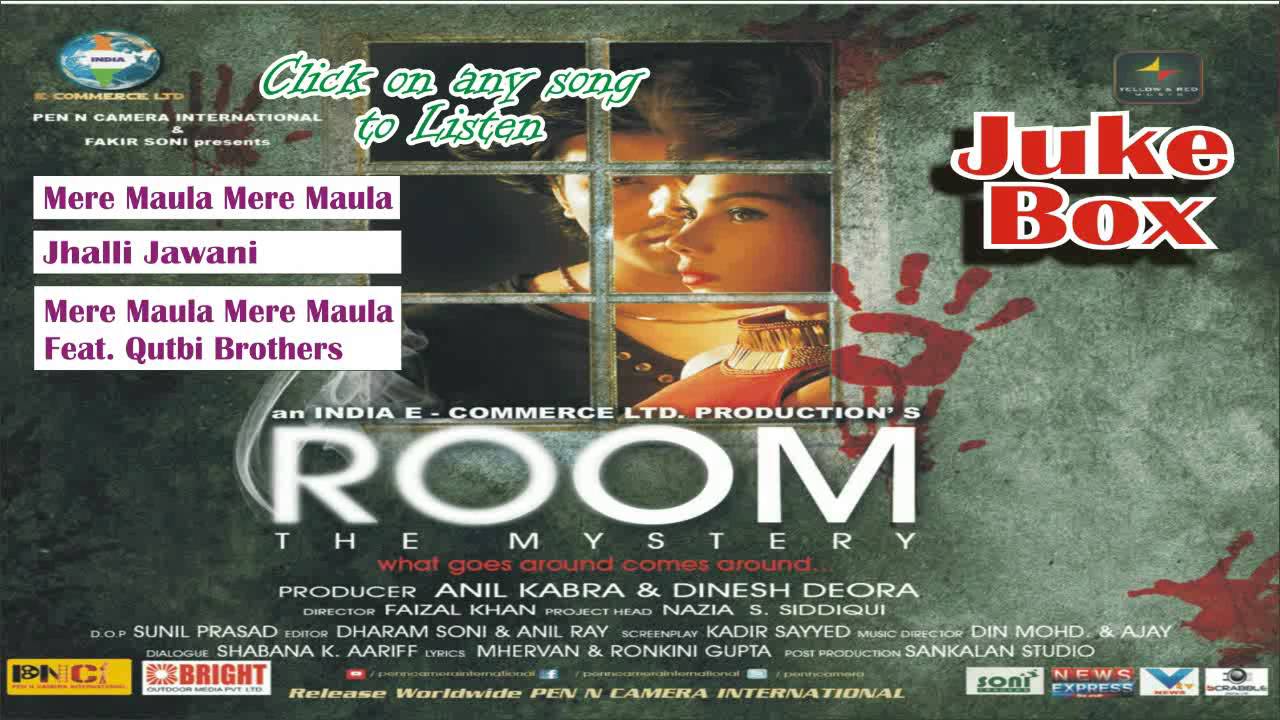 Jhalli Jawani - Song Cover Image