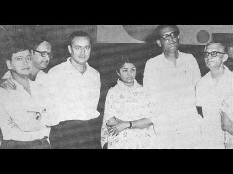 Muskuraati Hui Chandani - Song Cover Image