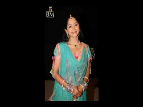 Rang Badalti Odhani (Title) - Song Cover Image