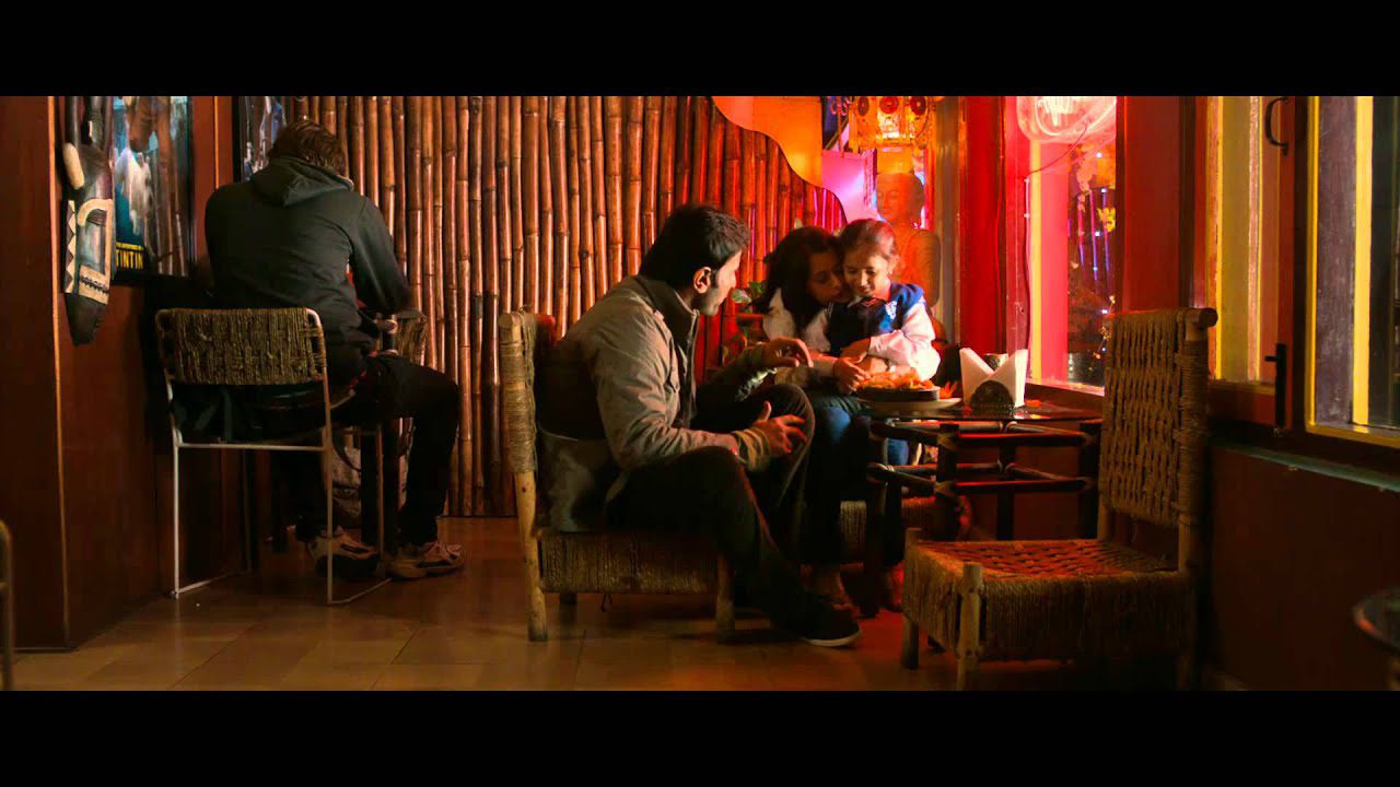Zindagi Se Zara Chalo Kare Guftgu - Song Cover Image