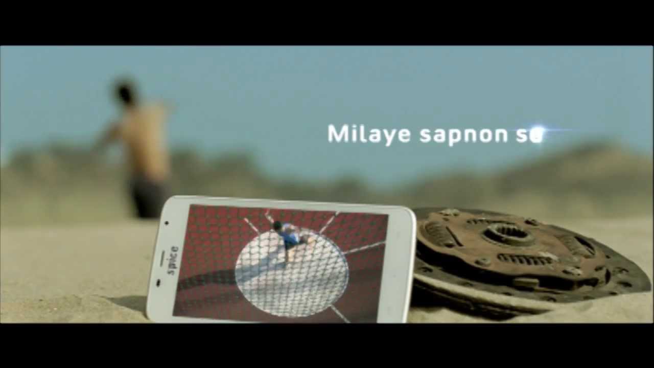 Milaye Sapno Se - Song Cover Image