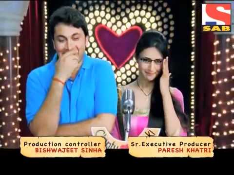 Chintu Chinki Aur Ek Badi Si Love Story (Title) - Song Cover Image