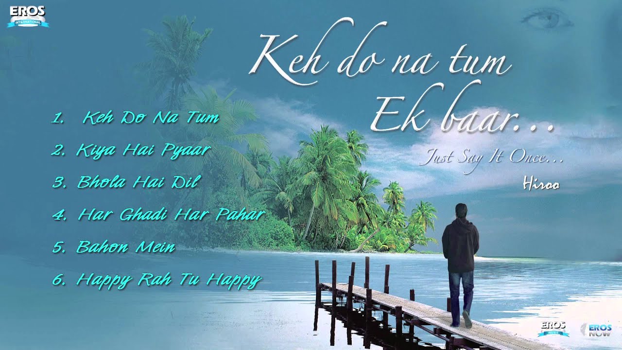 Kiya Hai Pyaar - Song Cover Image