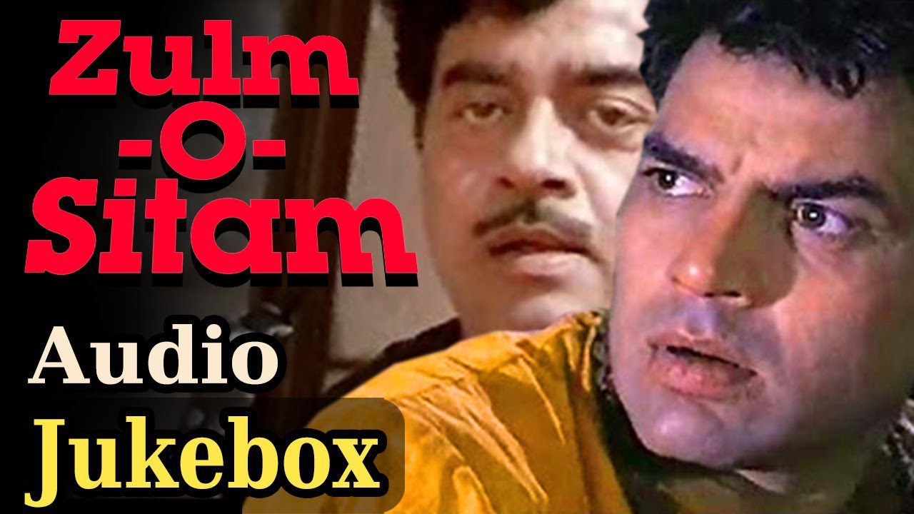 Aankh Lad Gayi - Song Cover Image