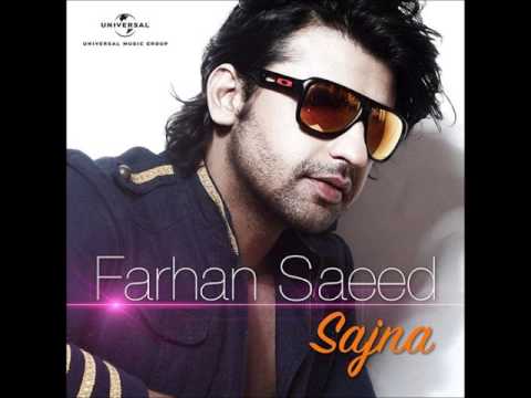 Sajna - Song Cover Image