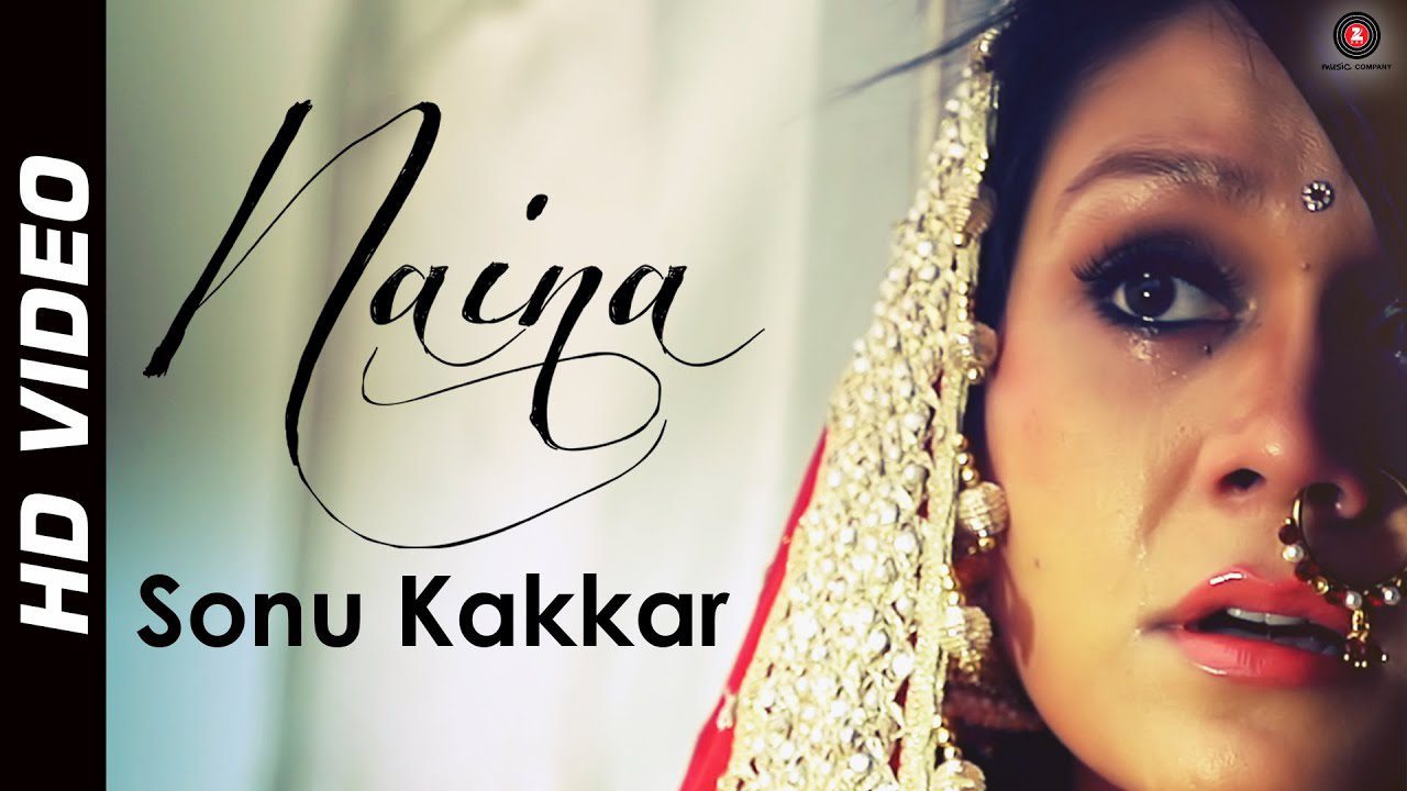 Naina - Song Cover Image