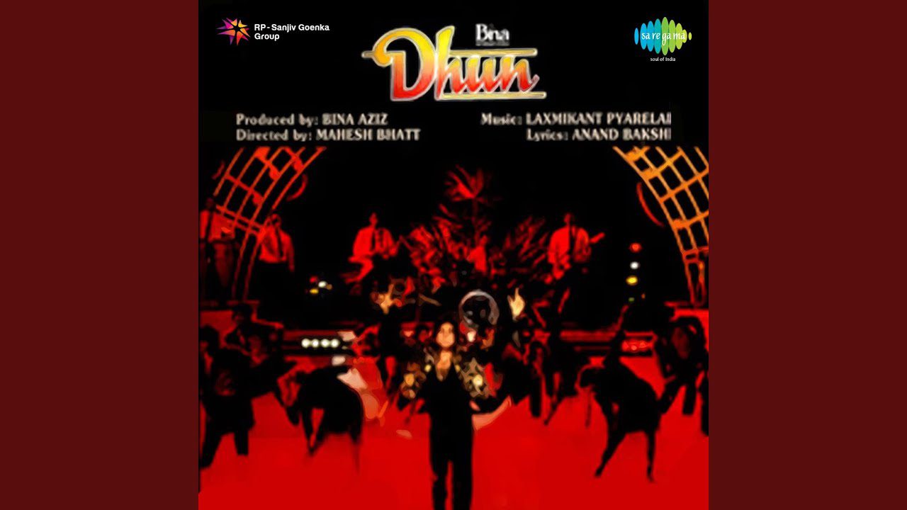 Is Duniya Mein - Song Cover Image