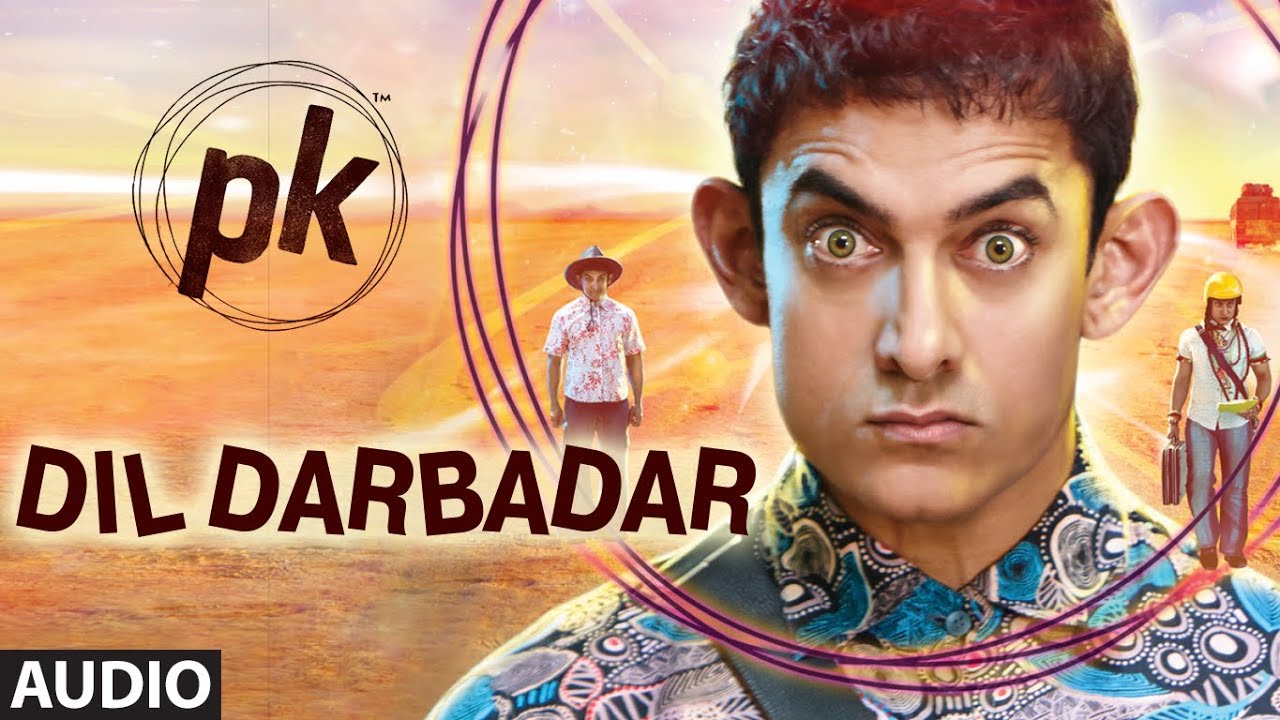 Dil Darbadar - Song Cover Image