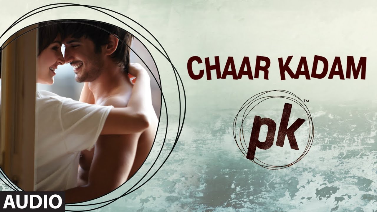 Chaar Kadam - Song Cover Image