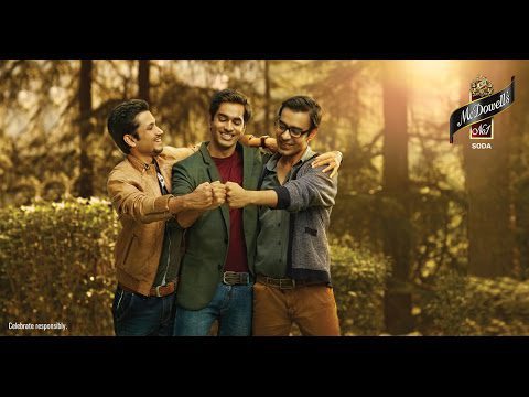 Number 1 Yaari - Song Cover Image