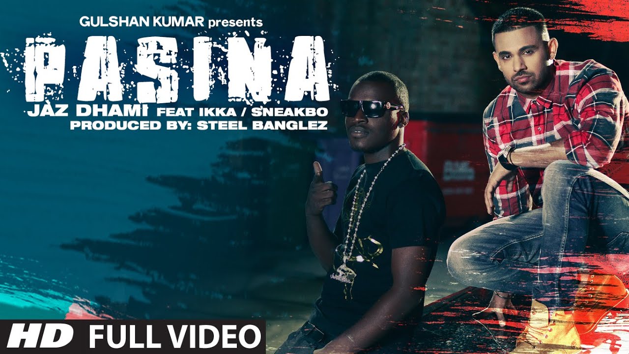Pasina (Title) - Song Cover Image