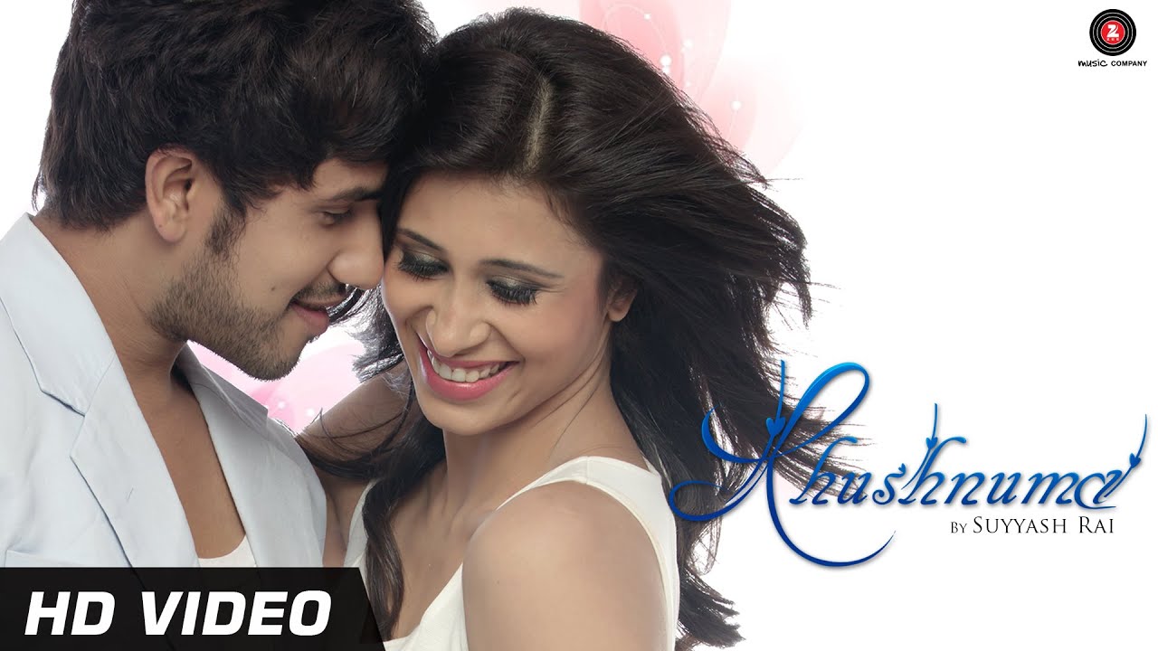 Khushnuma (Title) - Song Cover Image