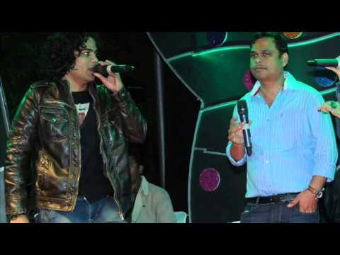 Mann Bawra - Song Cover Image