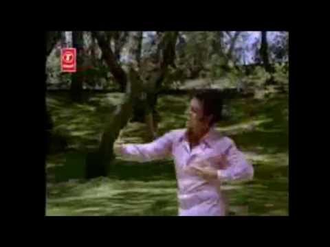 Yaar Mere Meri Baaho Me Aaja - Song Cover Image