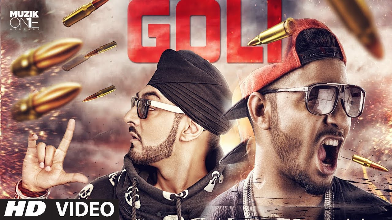 Goli (Title) - Song Cover Image