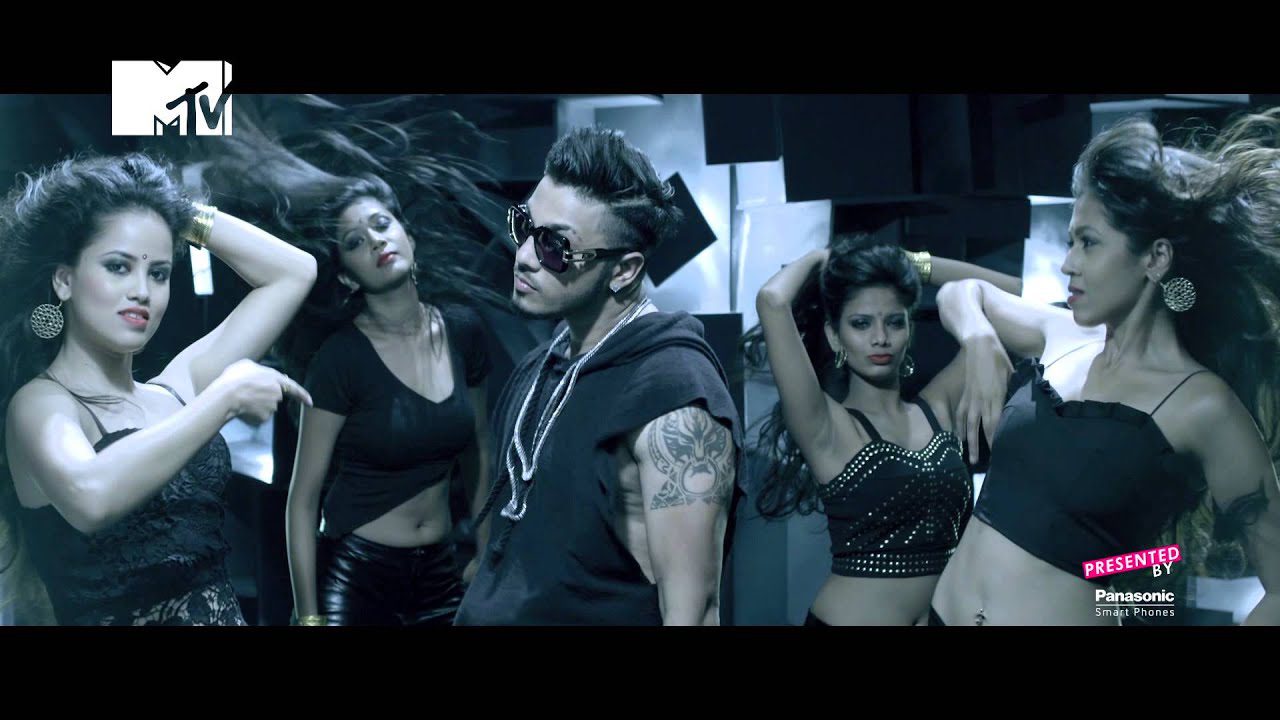 Swag Mera Desi - Song Cover Image