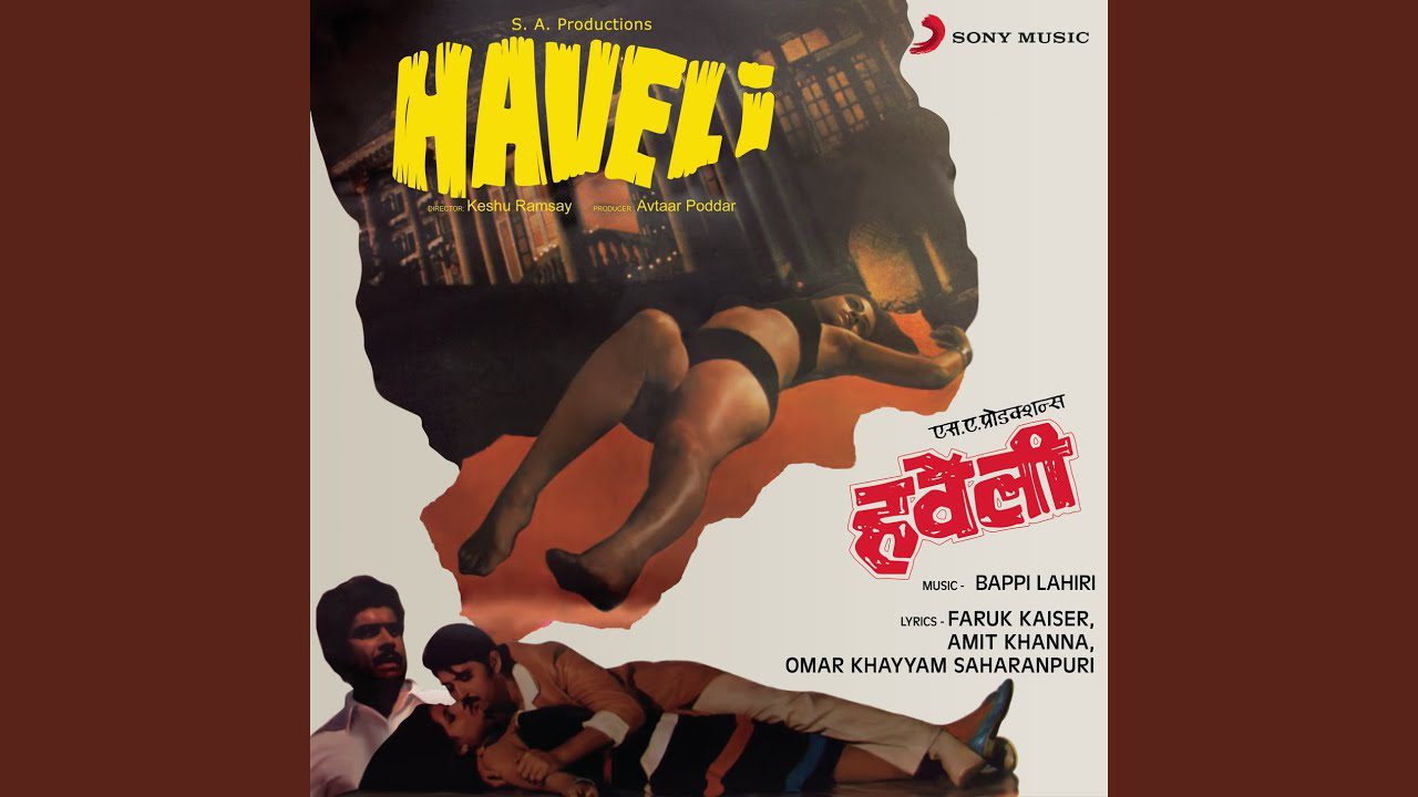 Mujhse Mat Puchho Sanam - Song Cover Image