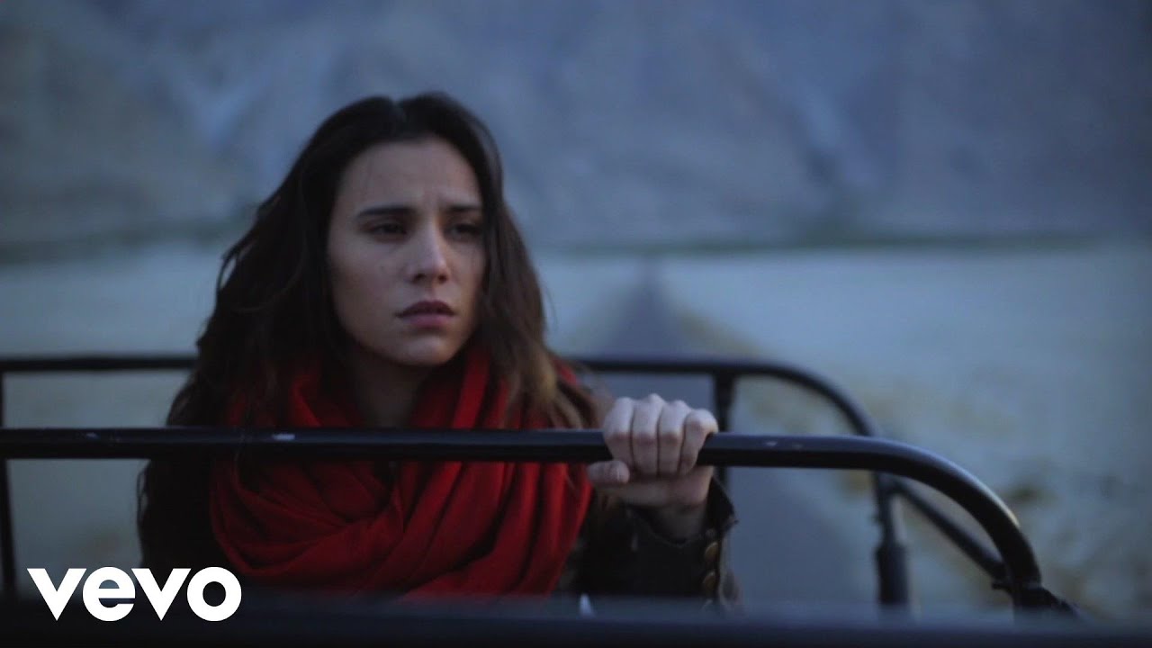 Phir Mili Tanhai - Song Cover Image