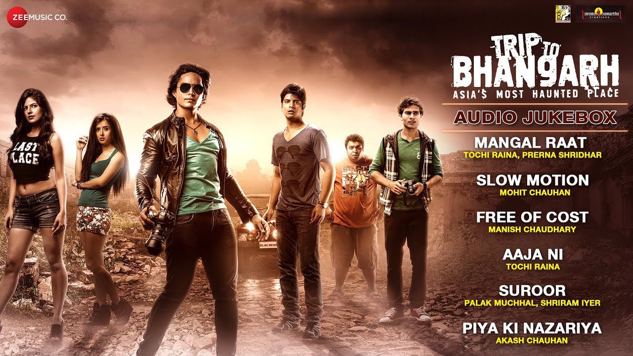 Piya Ki Nazariya - Song Cover Image