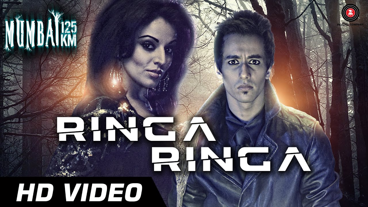Ringa Ringa - Song Cover Image