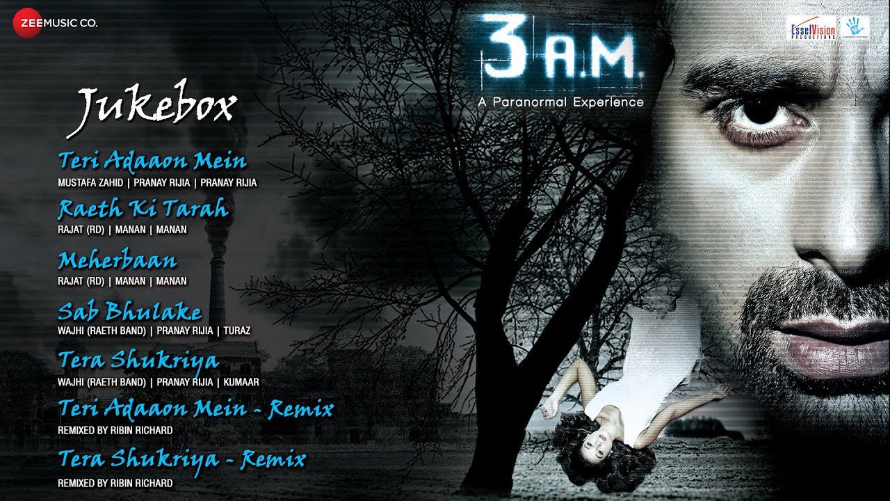 Meherbaan - Song Cover Image