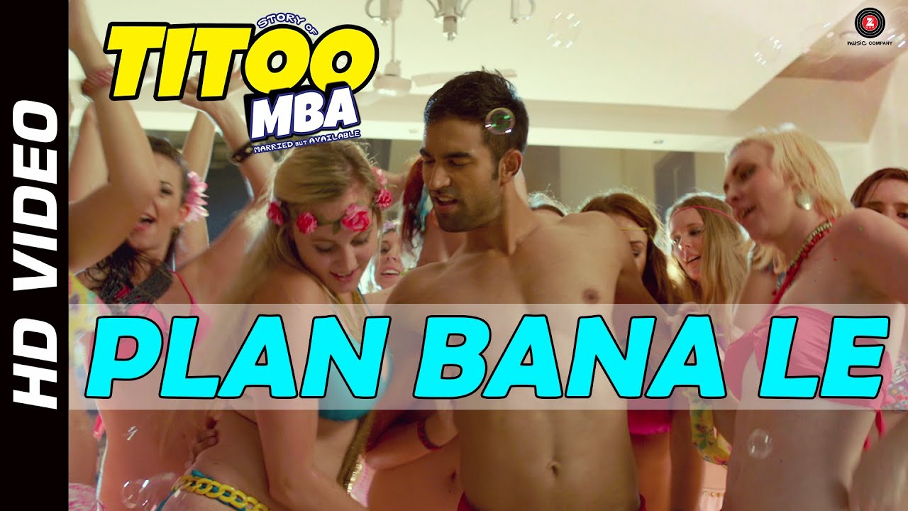 Plan Bana Le - Song Cover Image