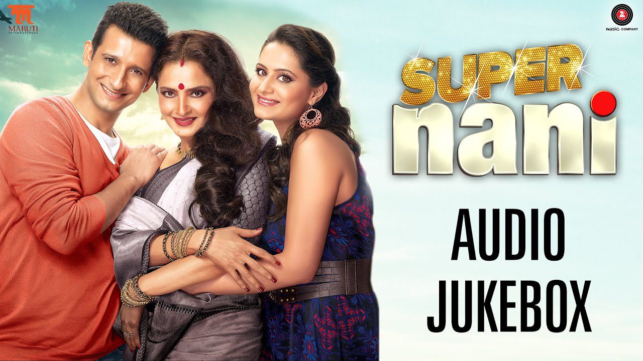 Nani Maa - Song Cover Image