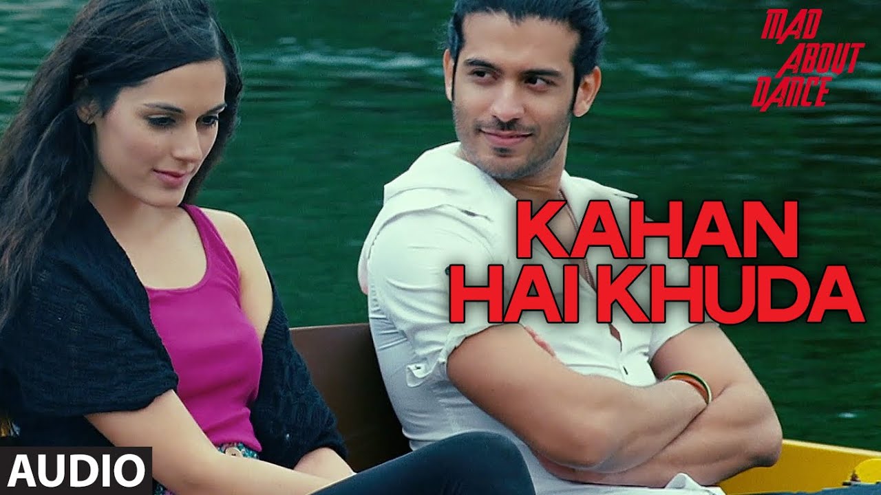Kahan Hai Khuda - Song Cover Image