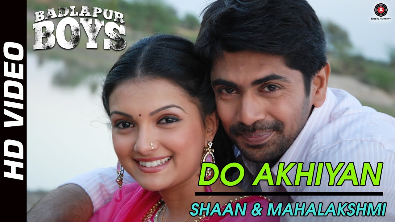 Do Akhiyan - Song Cover Image