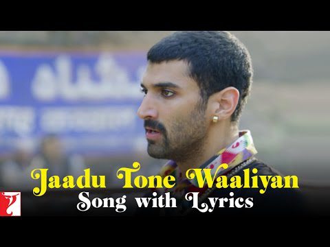 Jaadu Tone Waaliyan - Song Cover Image