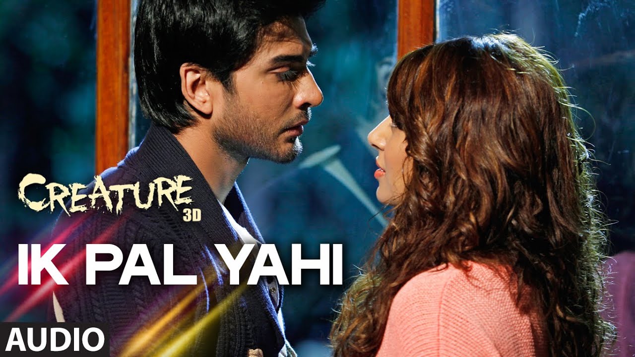 Ik Pal Yahi - Song Cover Image