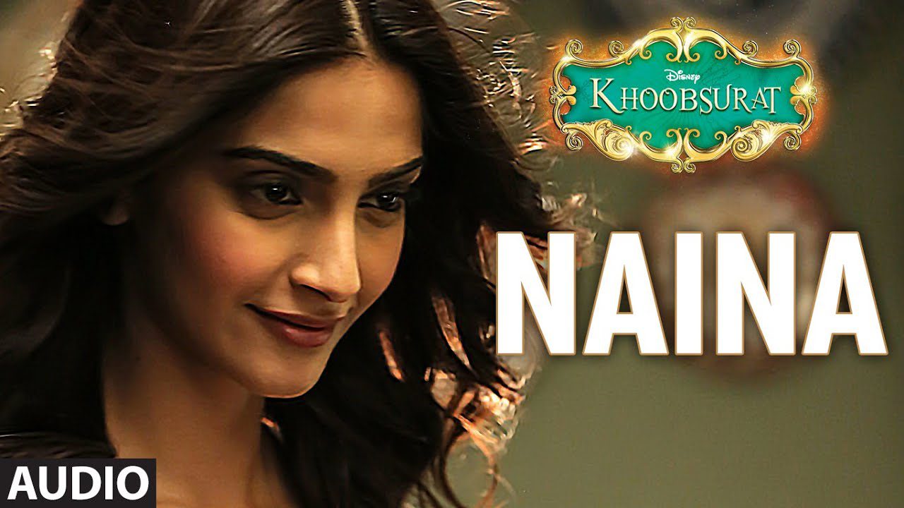 Naina - Song Cover Image