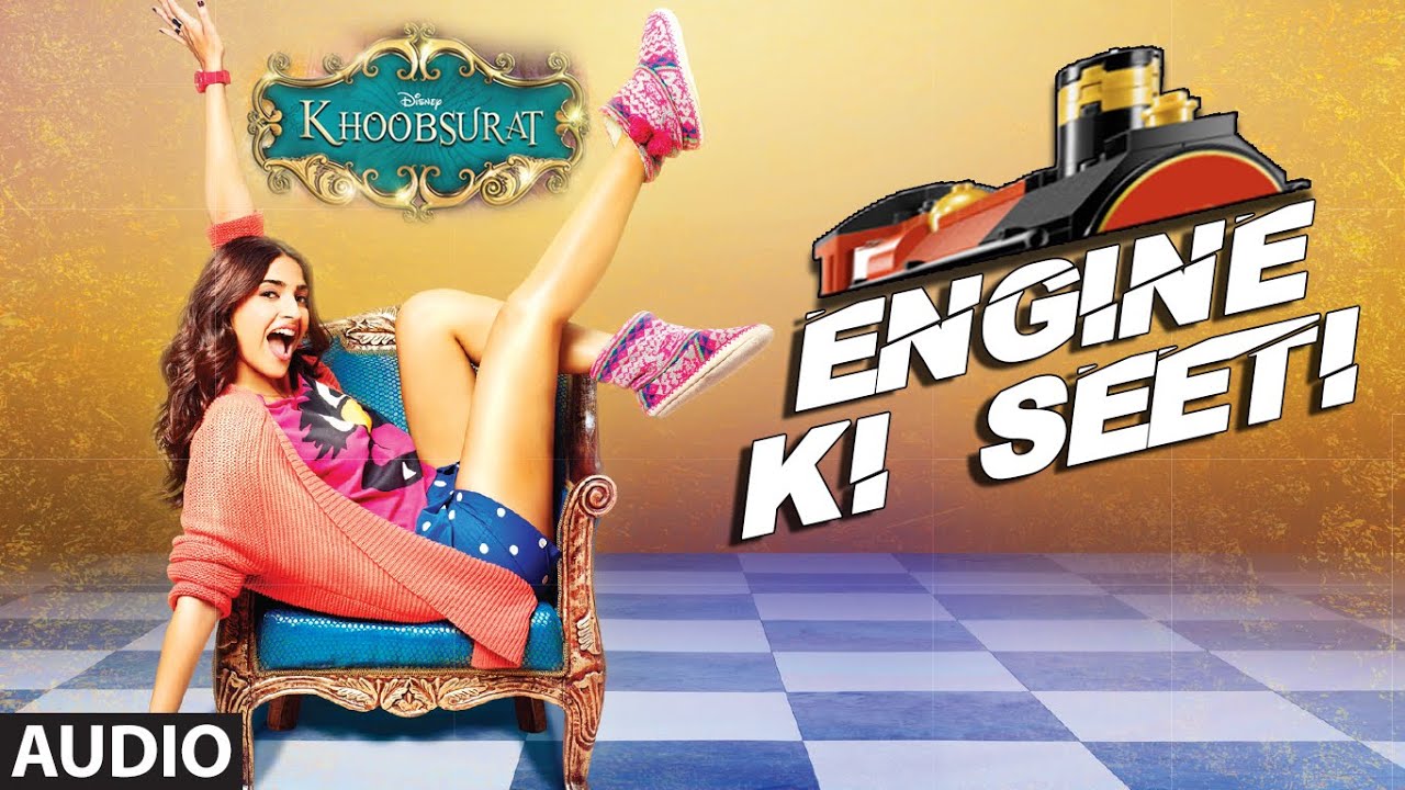 Engine Ki Seeti - Song Cover Image