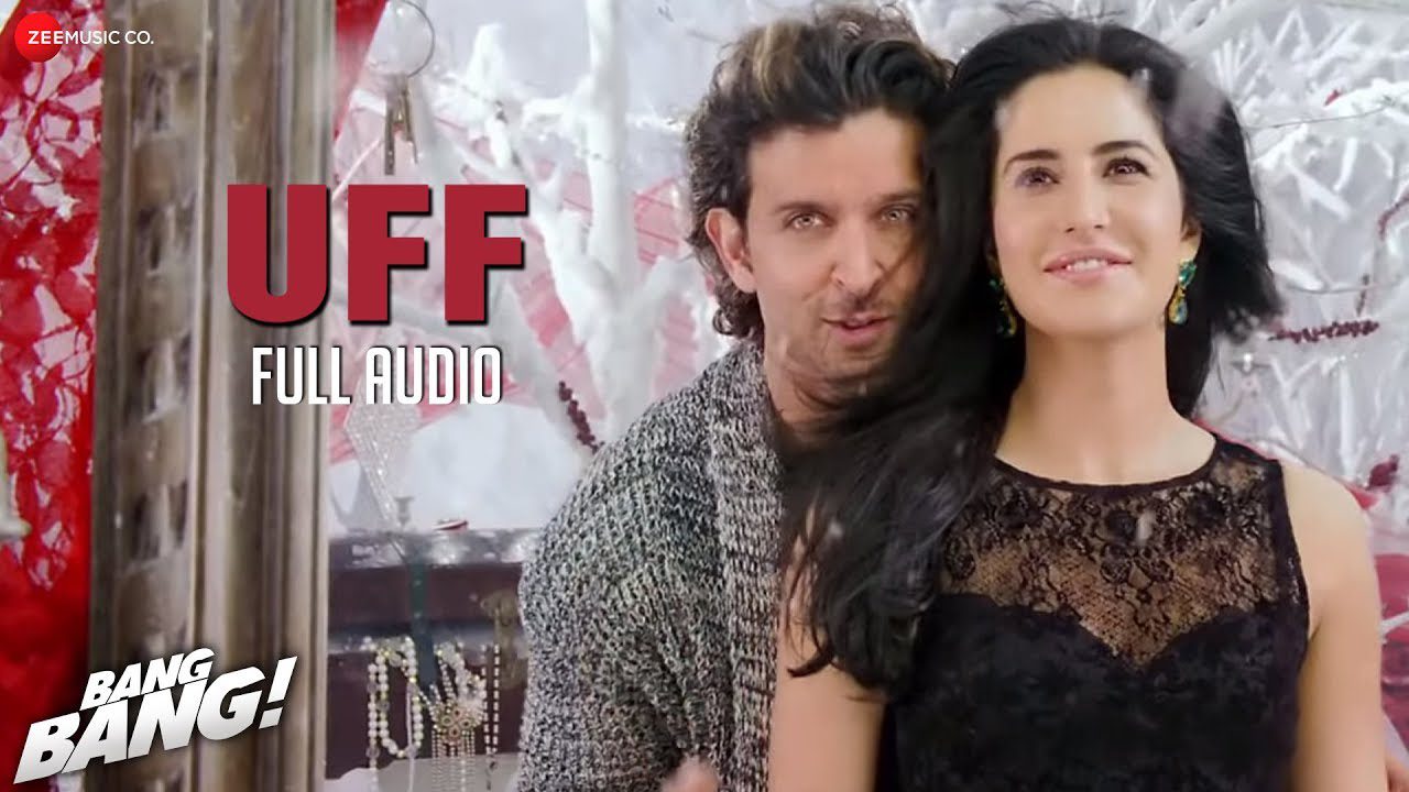 Uff - Song Cover Image