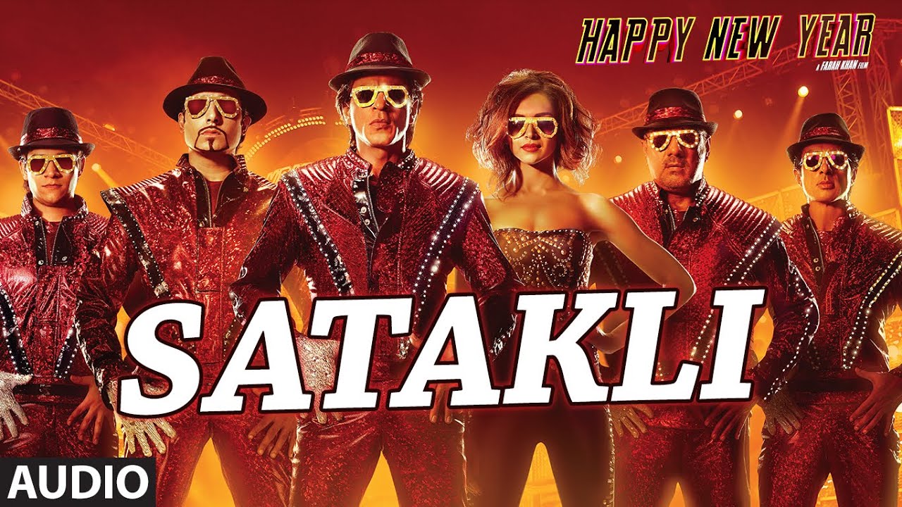 Satakli - Song Cover Image
